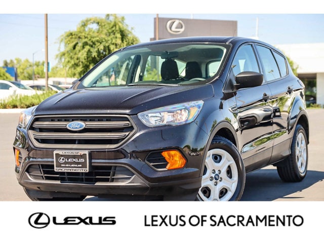 2019 Ford Escape S -
                  Sacramento, CA