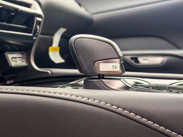 Thumbnail: 2026 Lexus RX - 23