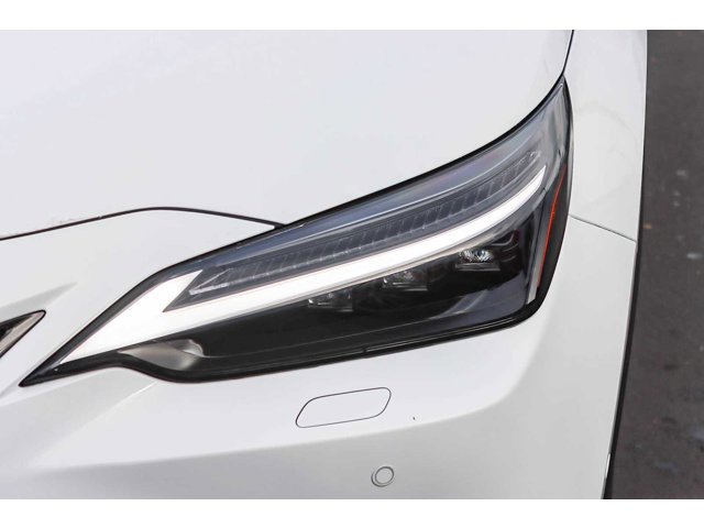 Thumbnail: 2026 Lexus NX - 7