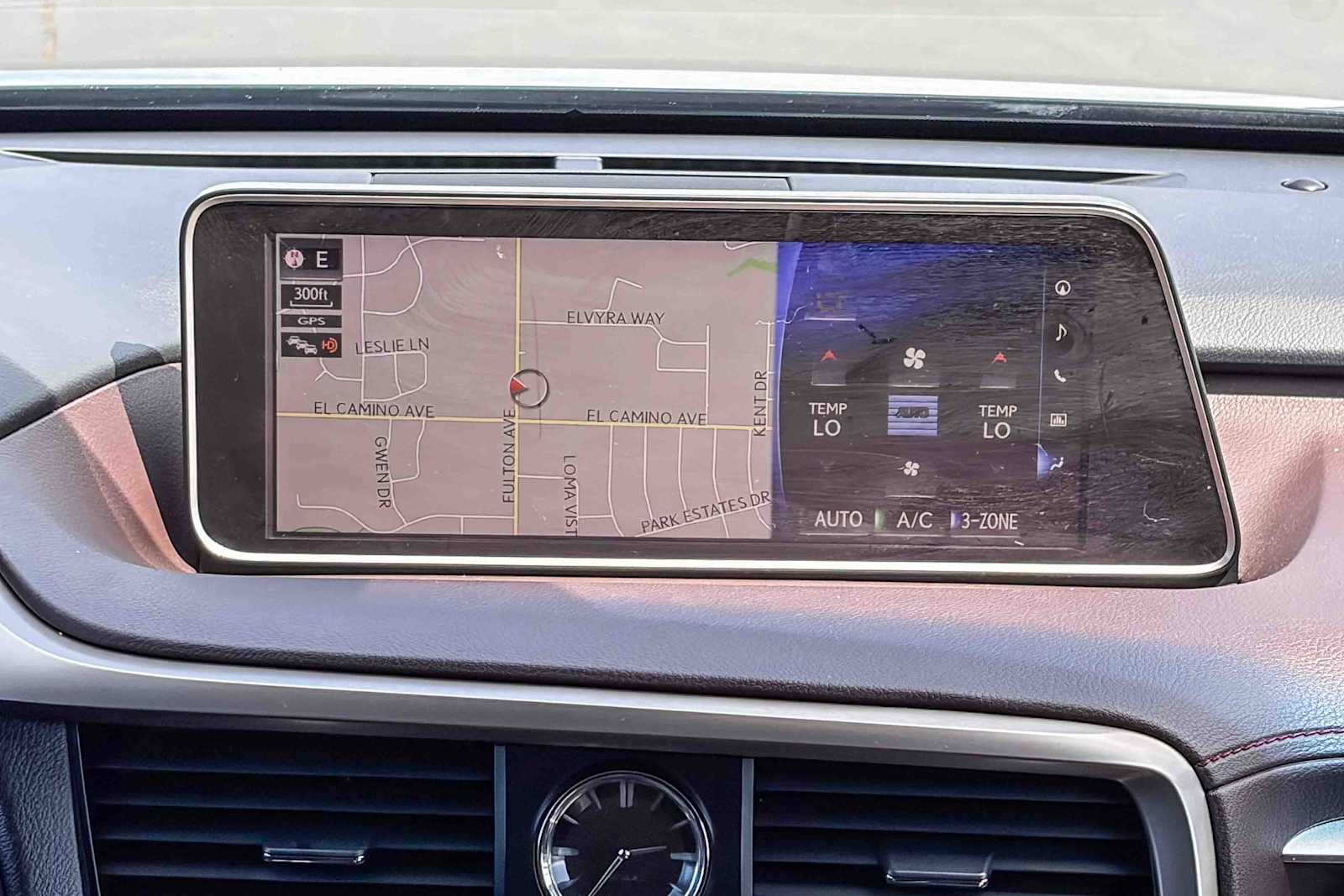 Thumbnail: 2019 Lexus RX - 13
