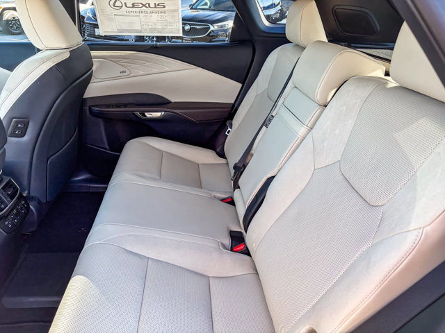 Thumbnail: 2026 Lexus RX - 19