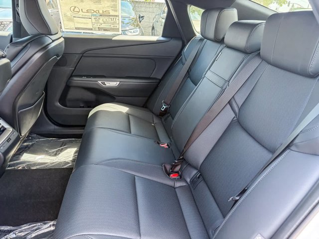 2026 Lexus ES BEV 500e Premium AWD - Photo 19