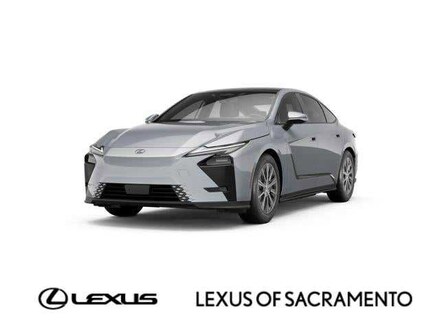 2026 LEXUS ESe ES 350e PREMIUM PREMIUM