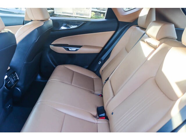 Thumbnail: 2026 Lexus NX - 19