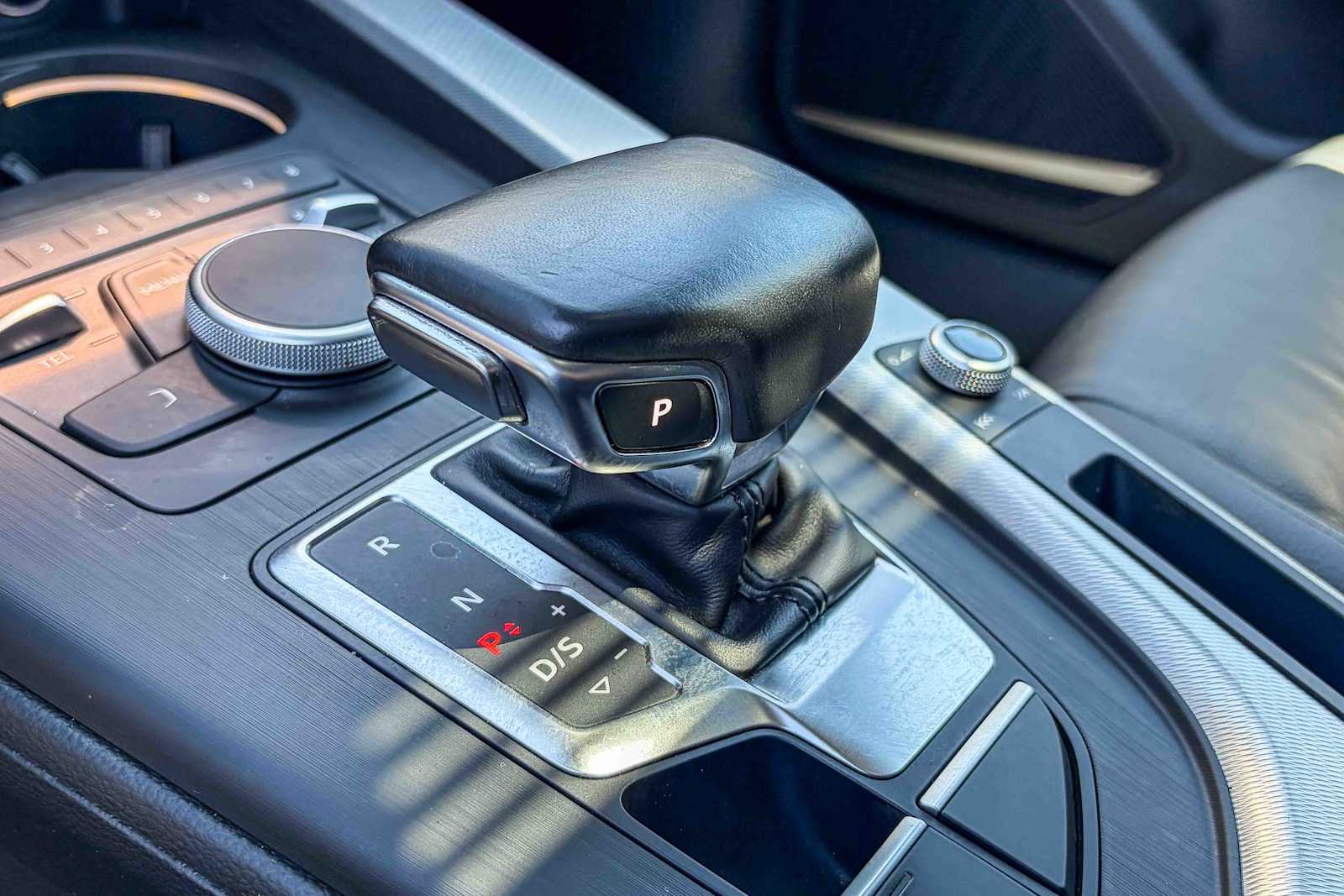 Thumbnail: 2018 Audi A4 - 18