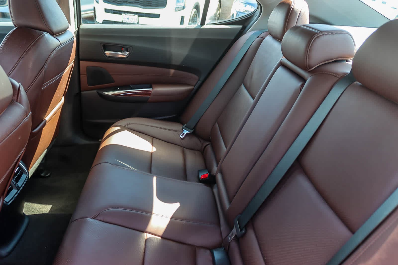 Thumbnail: 2015 Acura TLX - 18