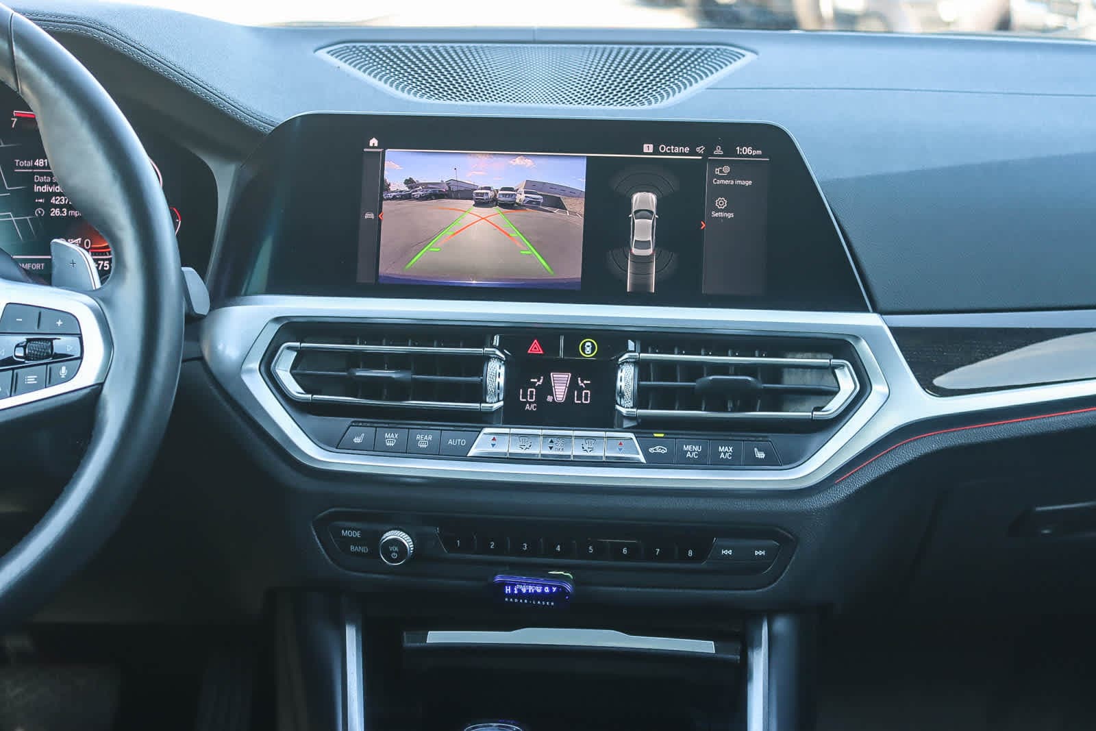 Thumbnail: 2020 BMW 3 Series - 12