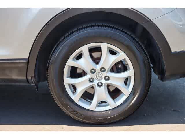 Thumbnail: 2012 Mazda CX-9 - 10