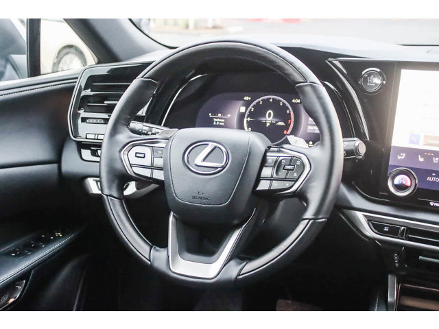 Thumbnail: 2026 Lexus RX - 27