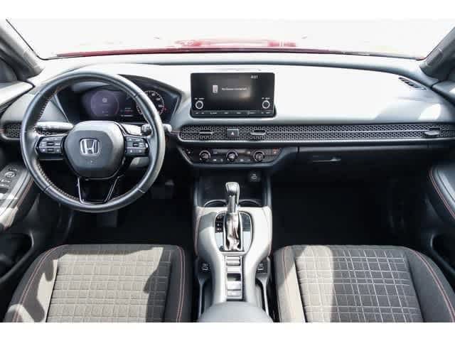 Thumbnail: 2023 Honda HR-V - 11