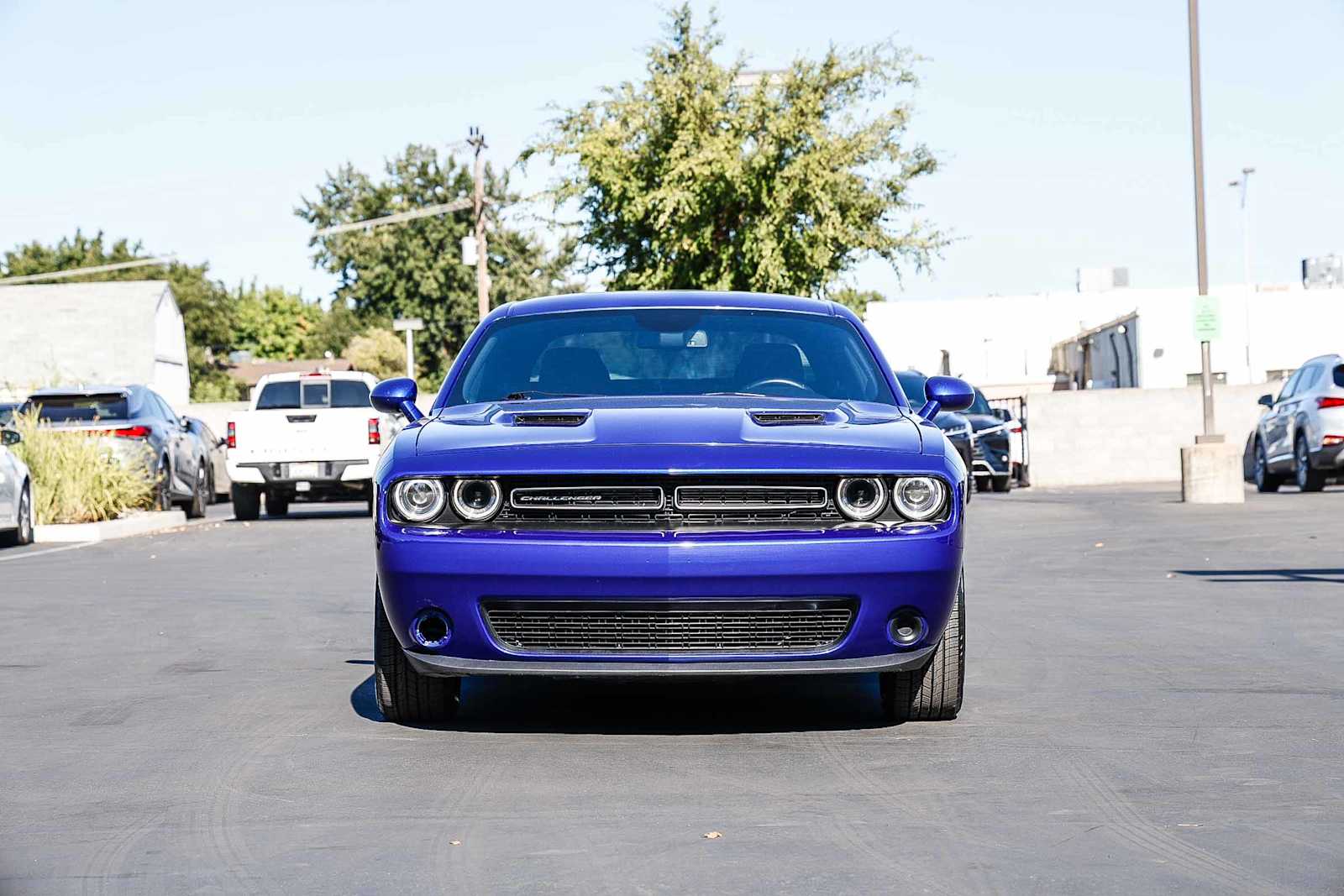 Thumbnail: 2018 Dodge Challenger - 6