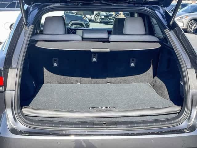 Thumbnail: 2026 Lexus RX - 47