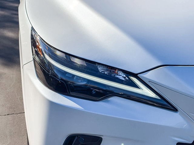 Thumbnail: 2026 Lexus RX - 7