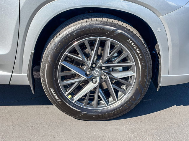2026 Lexus TX 350 Premium - Photo 9