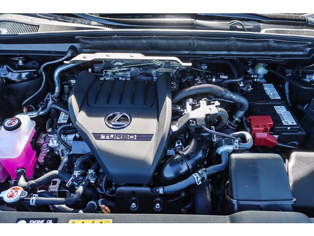 Thumbnail: 2025 Lexus RX - 12