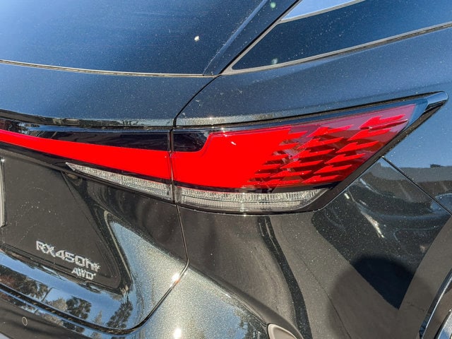 Thumbnail: 2026 Lexus RX - 8