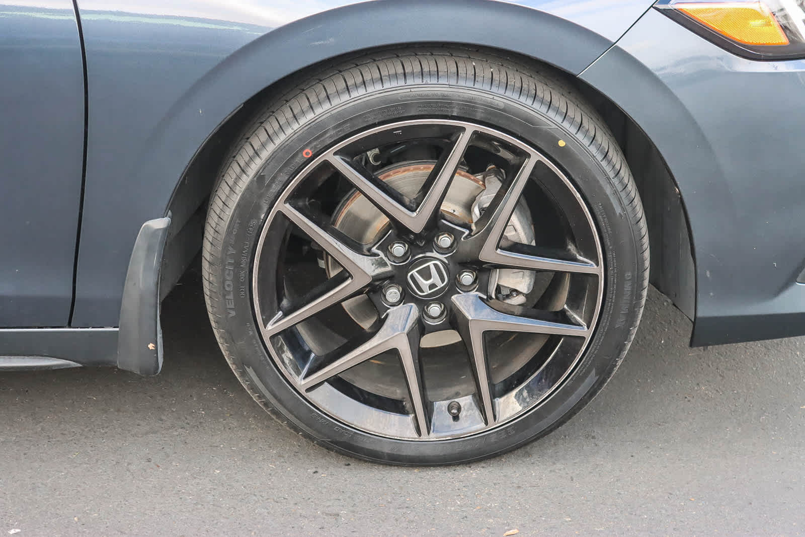 Thumbnail: 2022 Honda Civic - 9