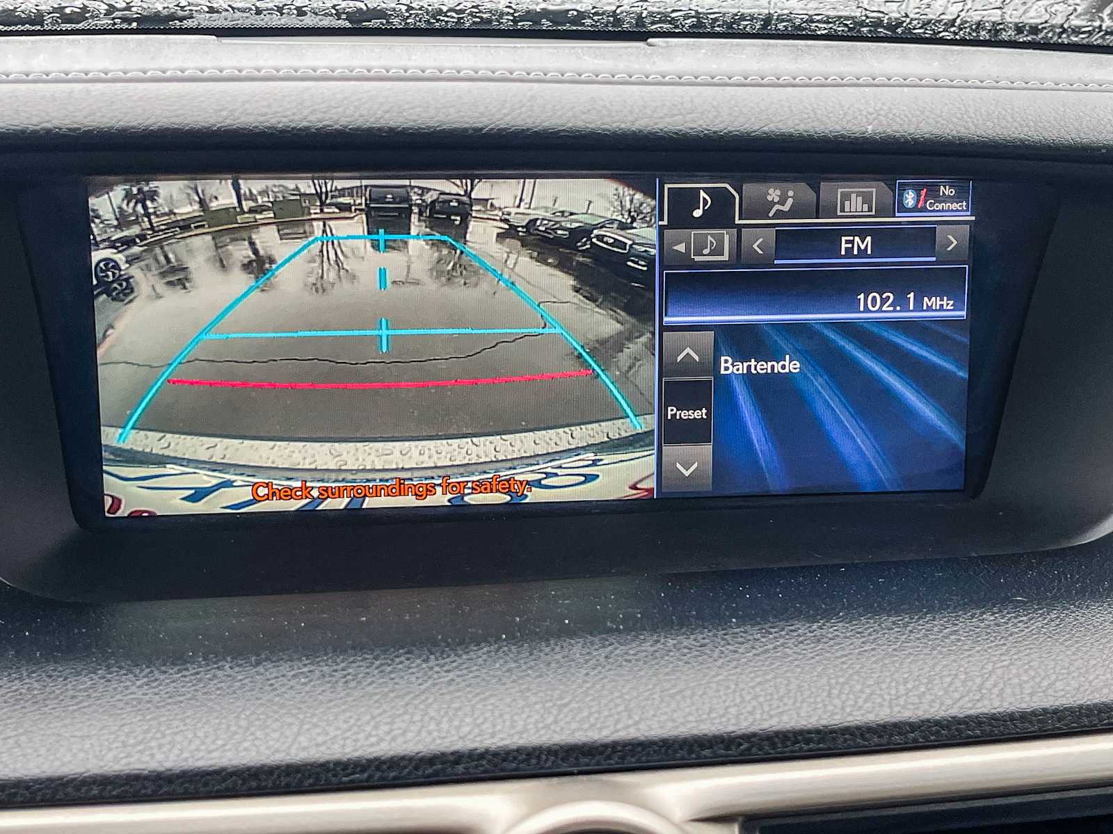 Thumbnail: 2014 Lexus GS - 24