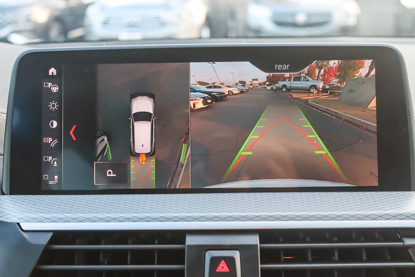 Thumbnail: 2019 BMW X3 - 20