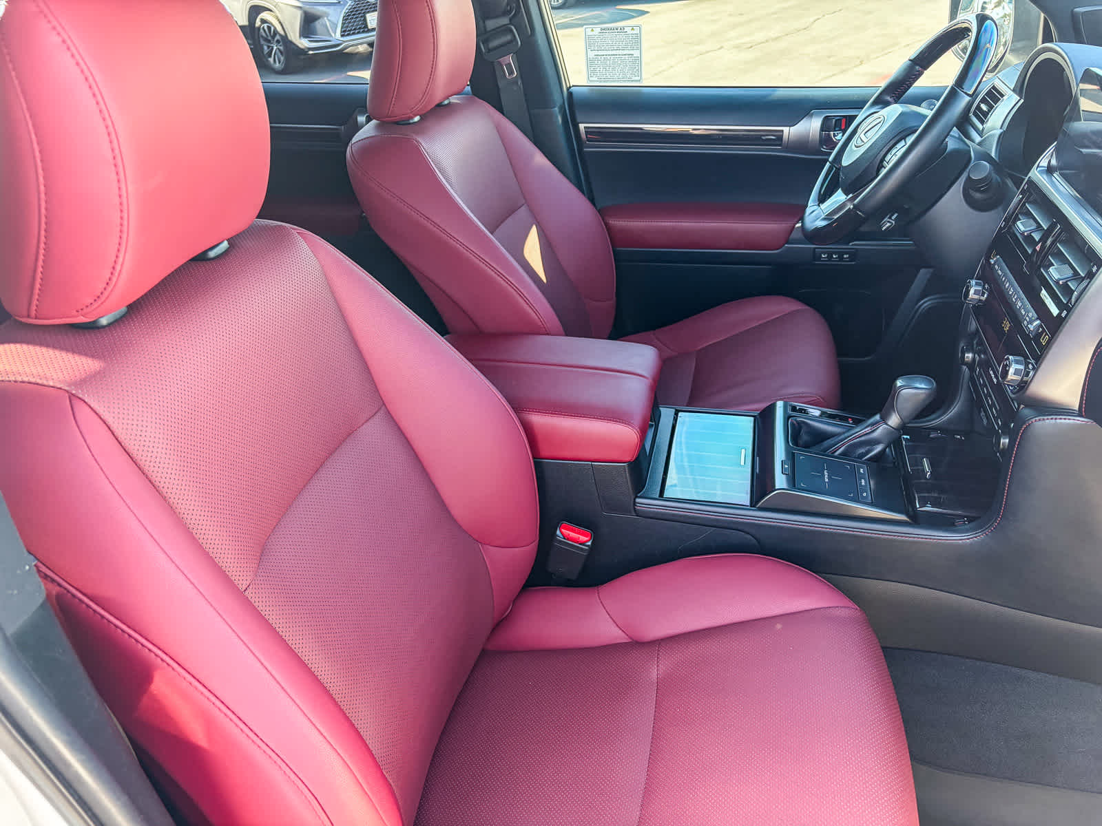 Thumbnail: 2022 Lexus GX - 16