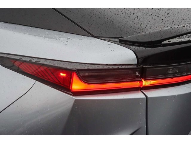 Thumbnail: 2026 Lexus RZ - 8