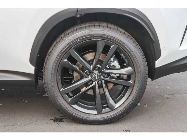 Thumbnail: 2026 Lexus NX - 10