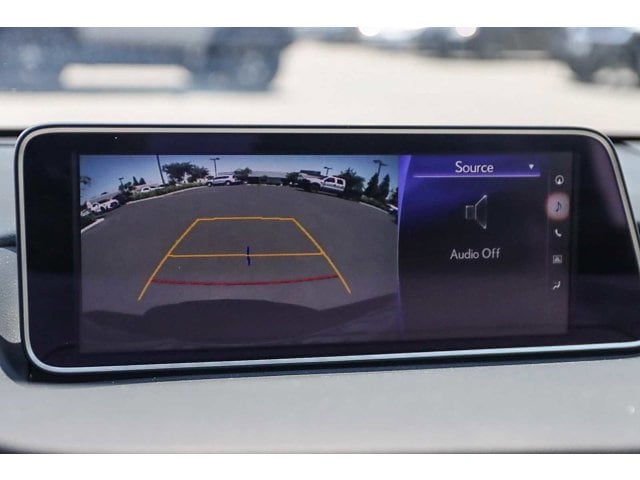 2017 Lexus RX 350 23