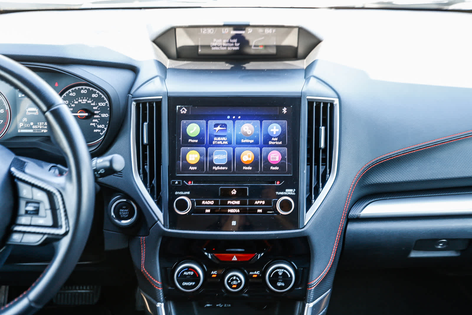 Thumbnail: 2019 Subaru Forester - 11