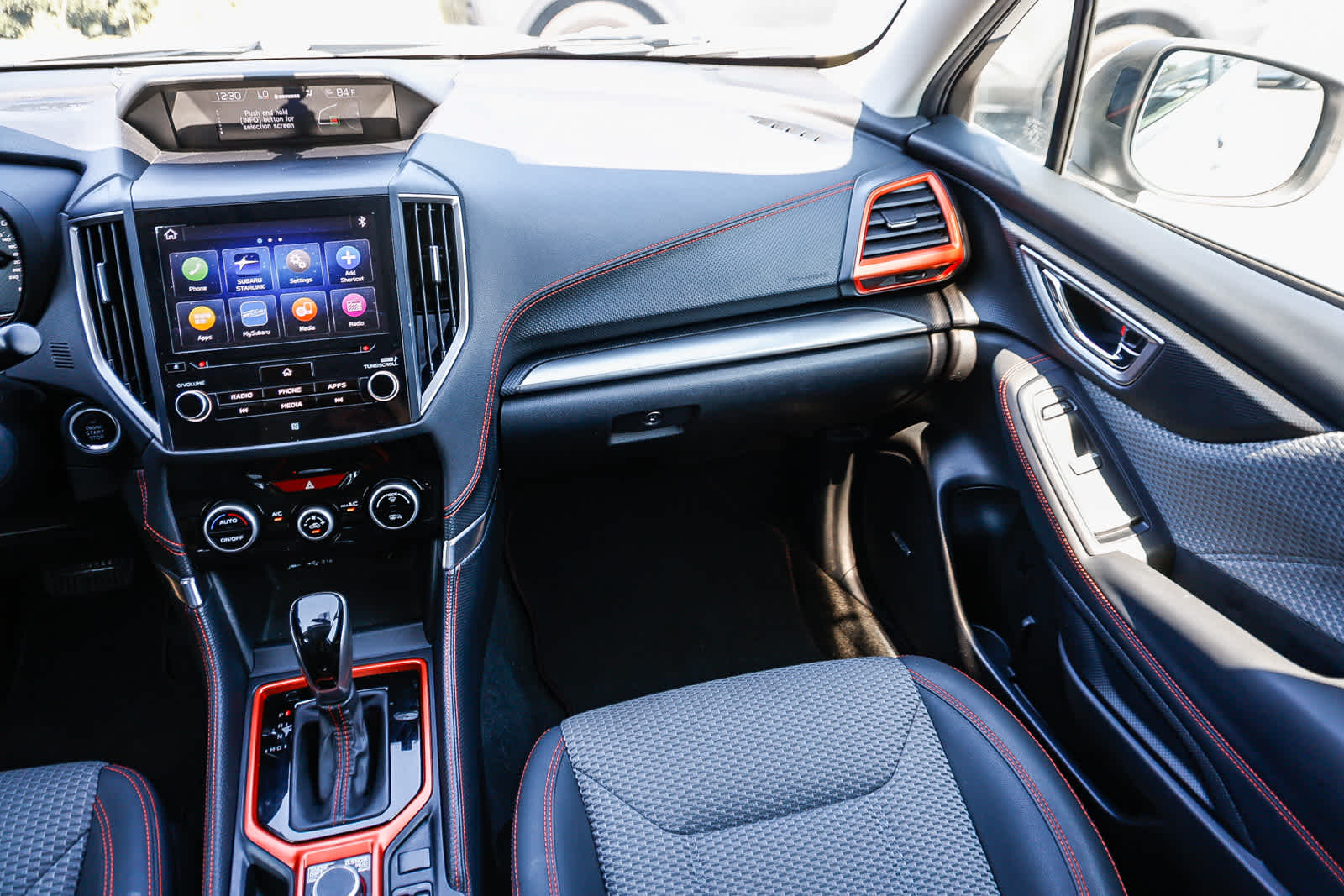 Thumbnail: 2019 Subaru Forester - 15