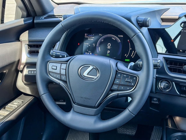 Thumbnail: 2026 Lexus UX - 16