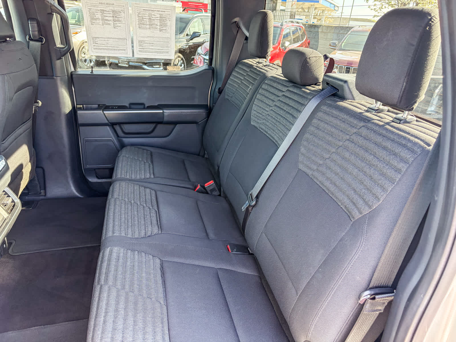 Thumbnail: 2022 Ford F-150 - 17