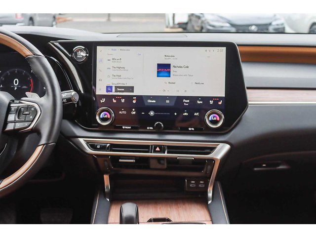 Thumbnail: 2026 Lexus RX - 14