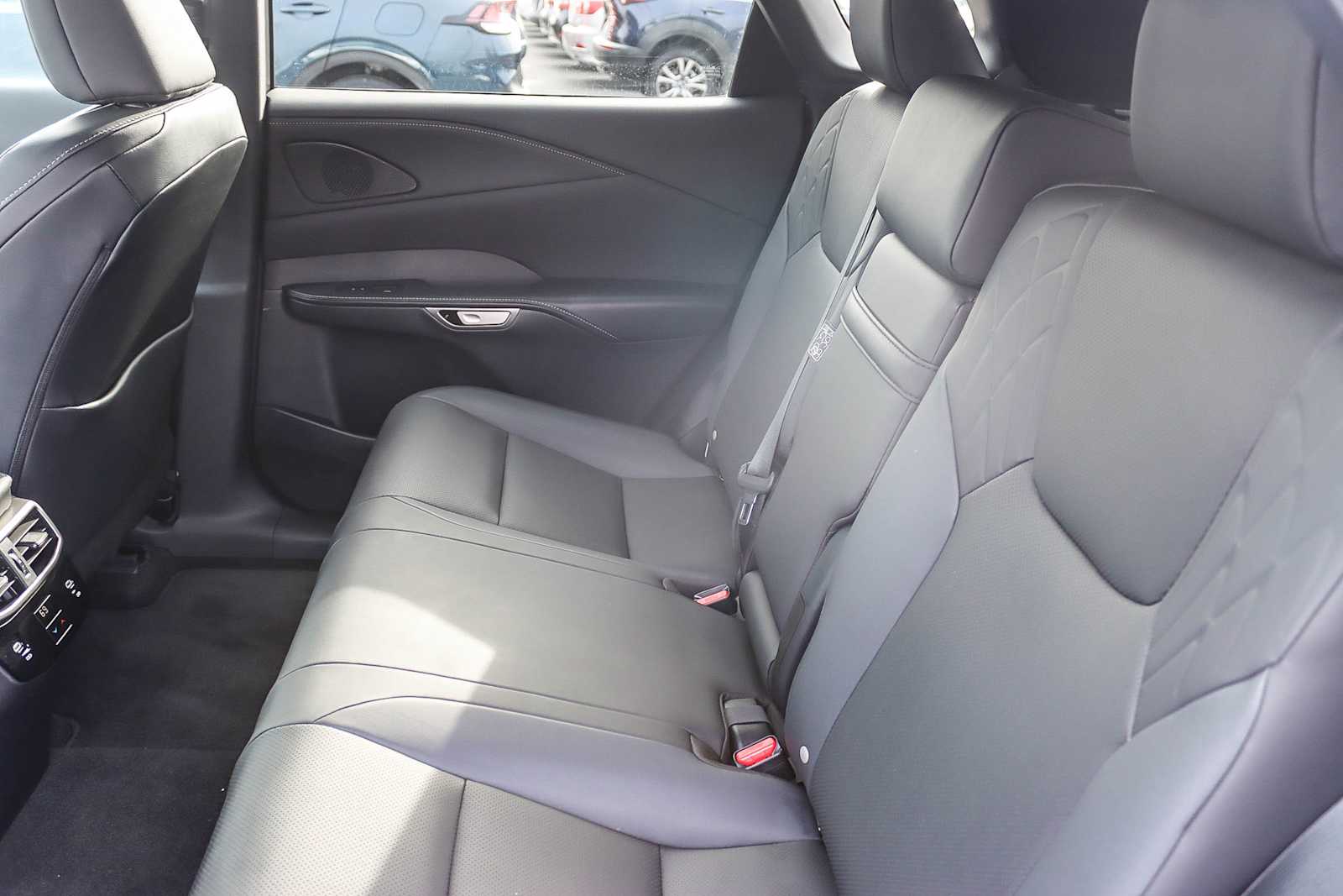 Thumbnail: 2025 Lexus RX - 18