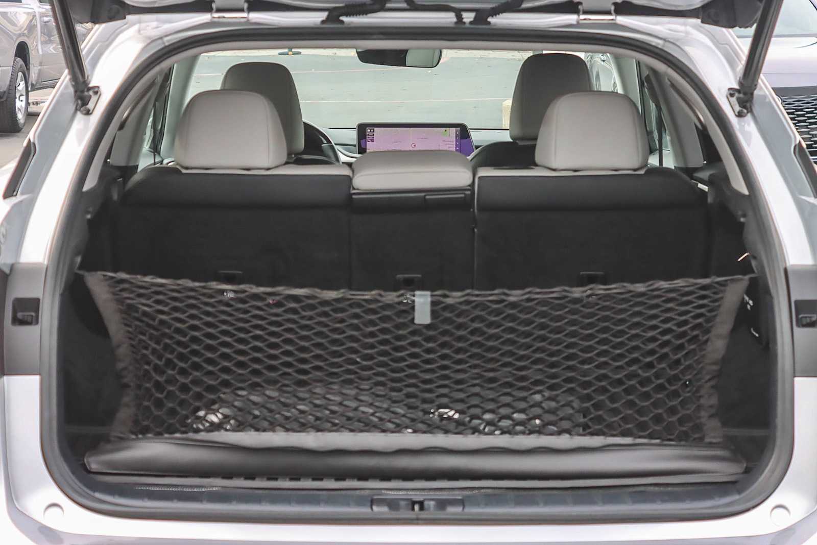 Thumbnail: 2017 Lexus RX - 24