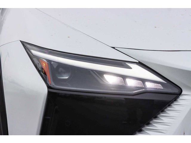 Thumbnail: 2026 Lexus RZ - 13