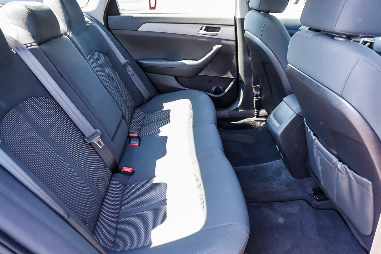 Thumbnail: 2019 Hyundai Sonata - 18