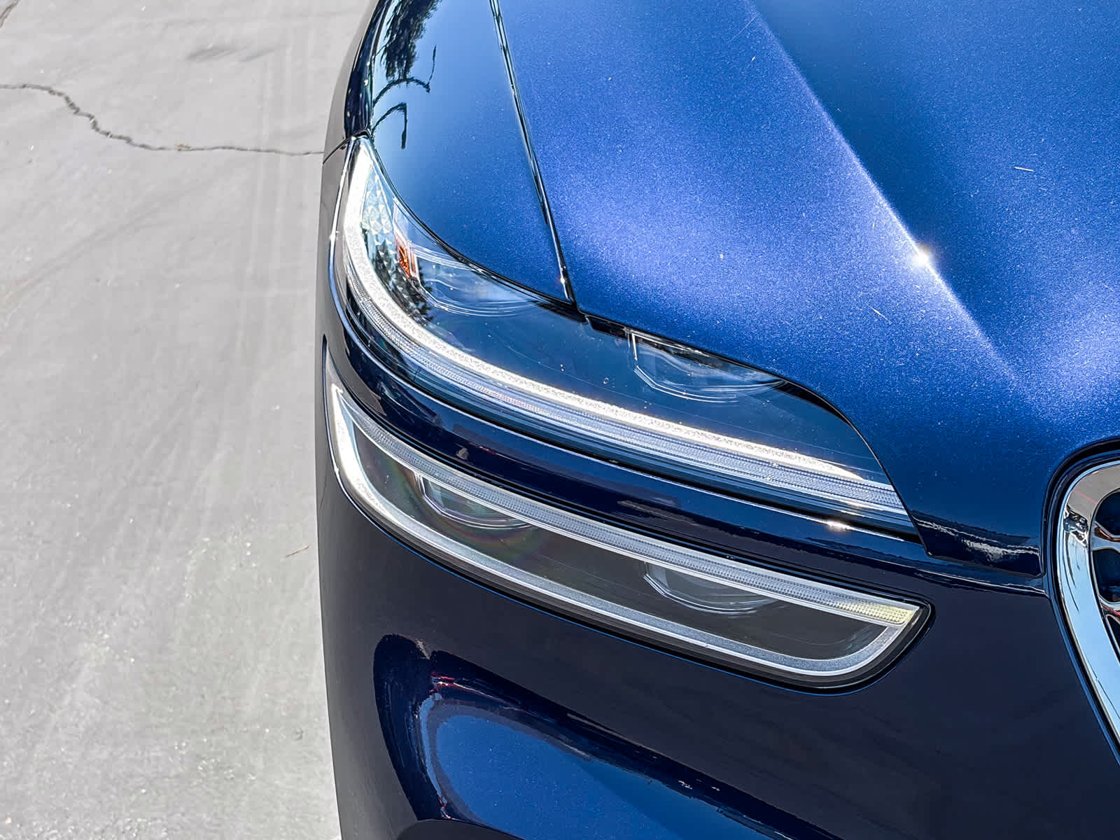 Thumbnail: 2022 Genesis GV70 - 7