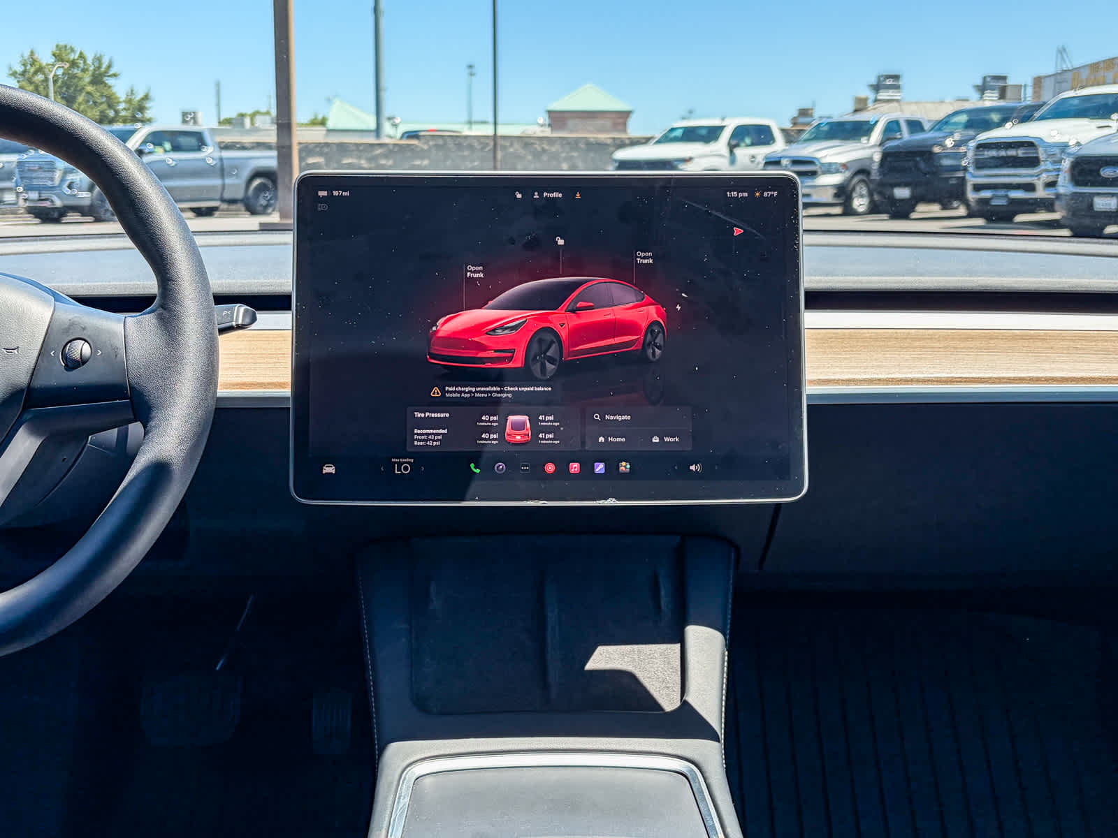 Thumbnail: 2023 Tesla Model 3 - 12