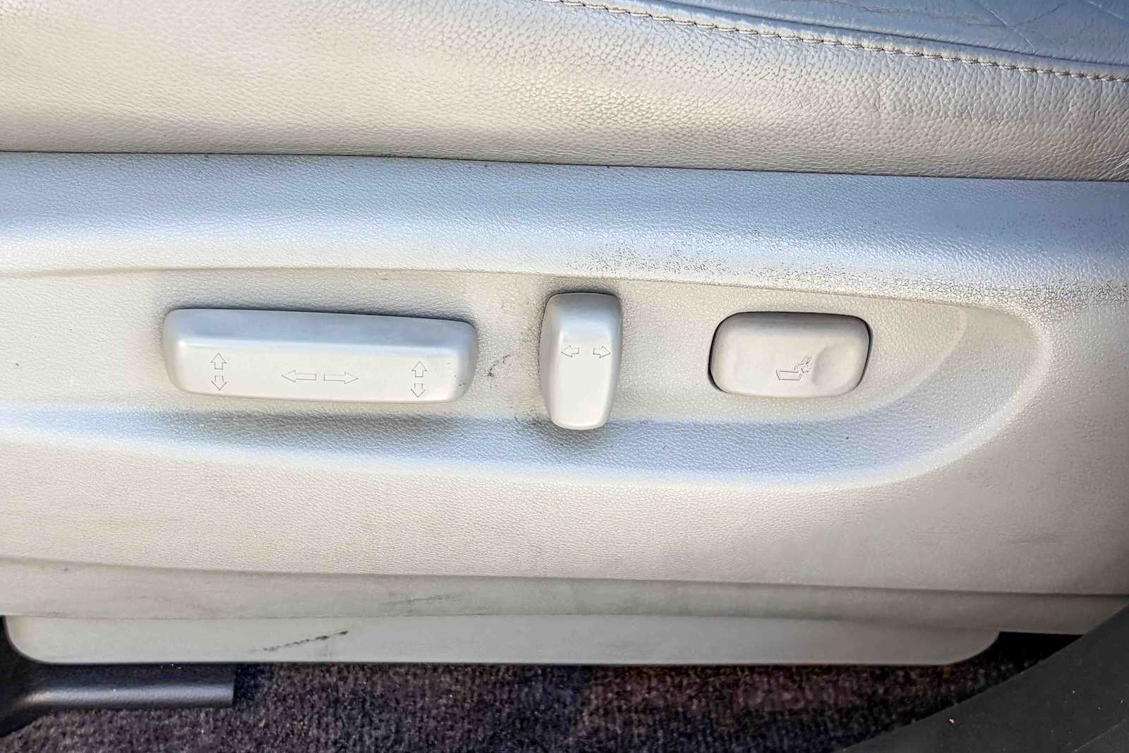 Thumbnail: 2017 Acura MDX - 21