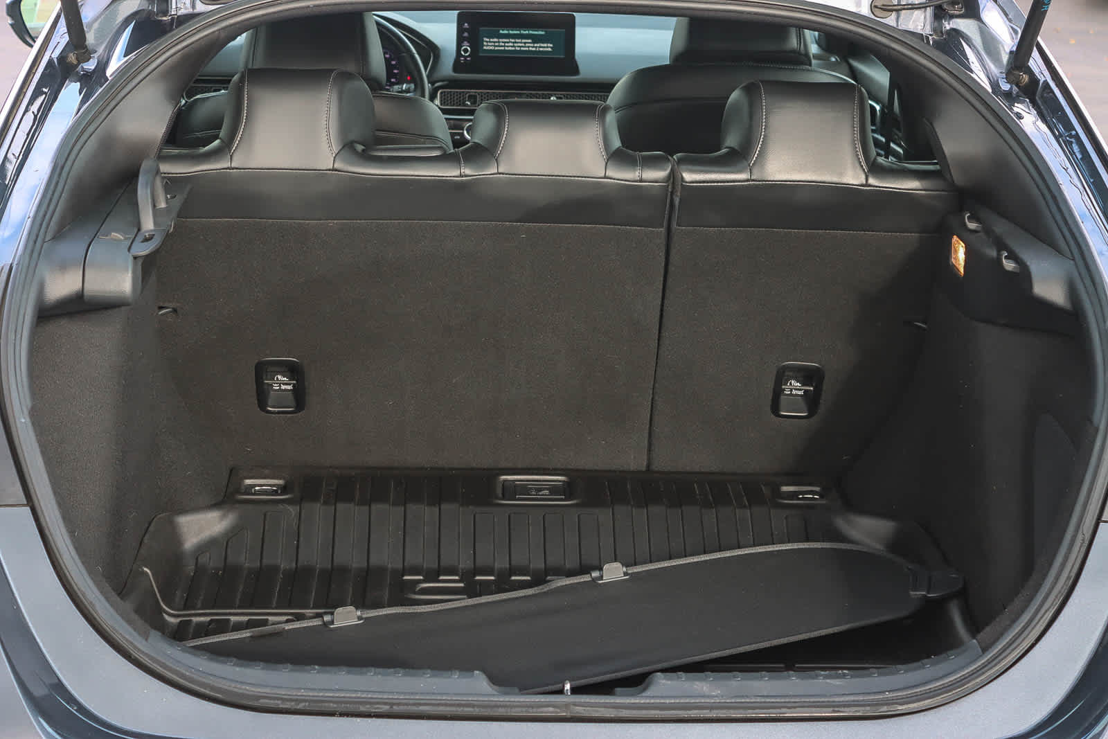 Thumbnail: 2022 Honda Civic - 26