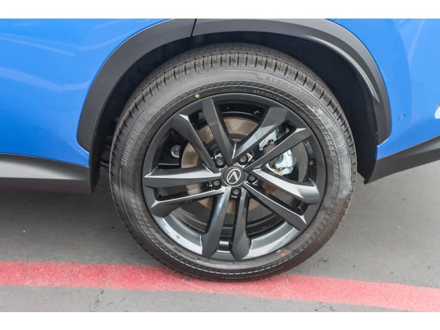 Thumbnail: 2026 Lexus NX - 10