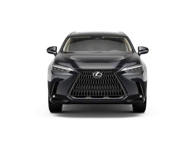 Thumbnail: 2026 Lexus NX - 5
