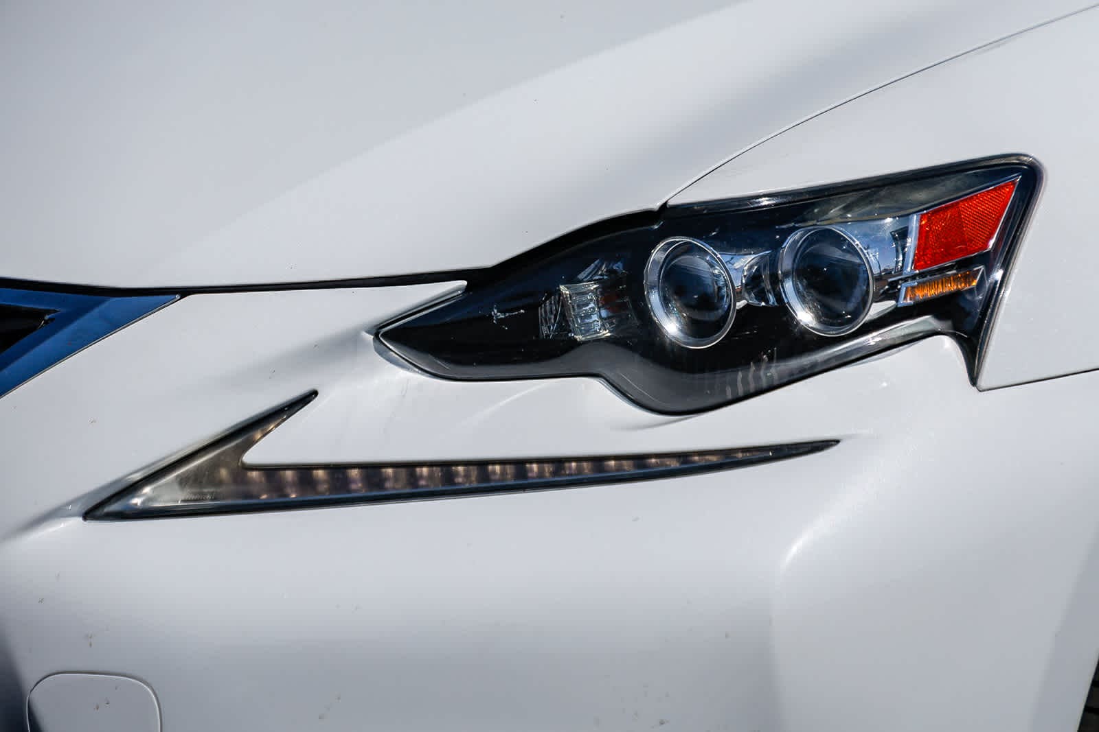 Thumbnail: 2015 Lexus IS - 7