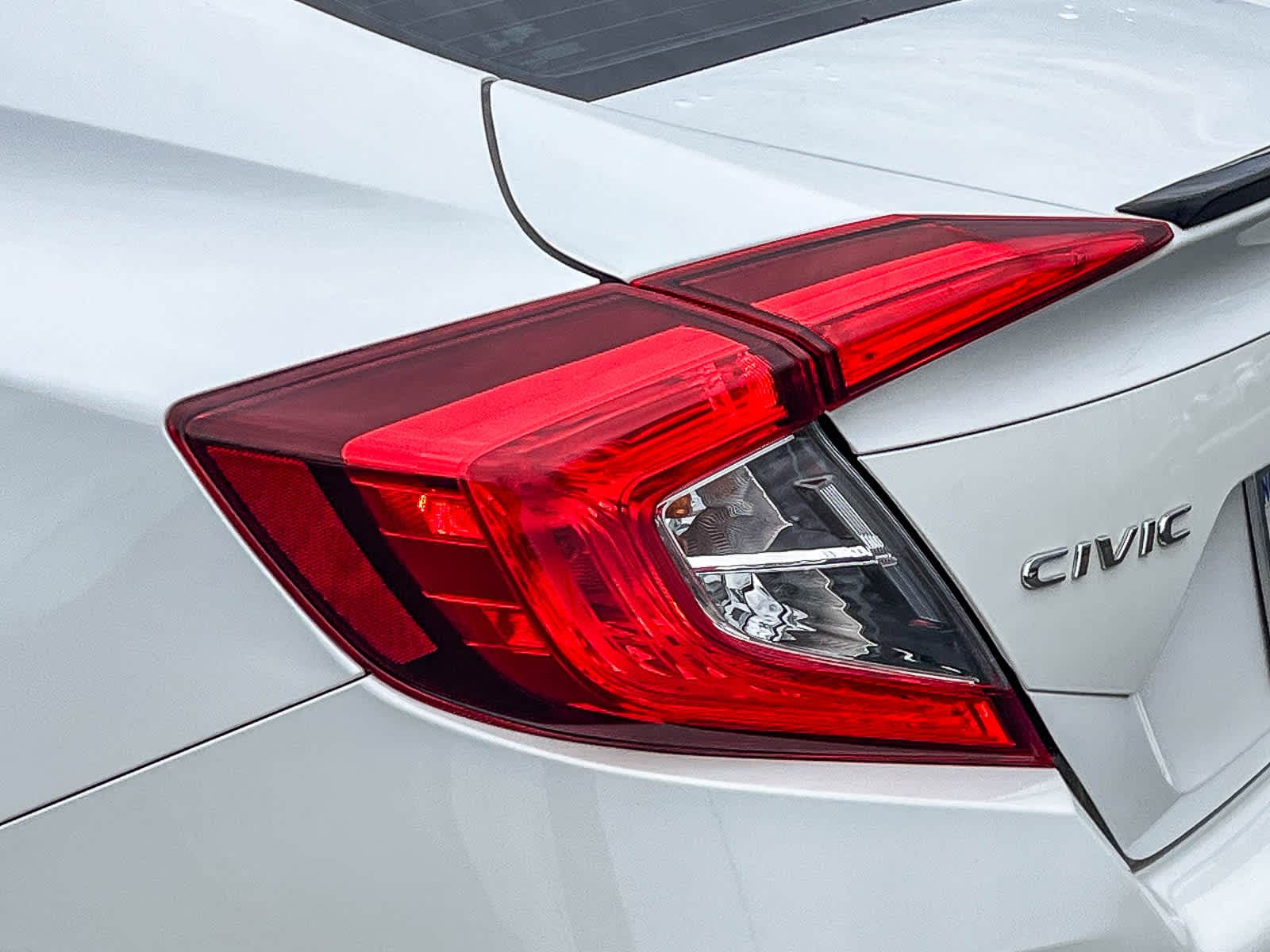 Thumbnail: 2019 Honda Civic - 8