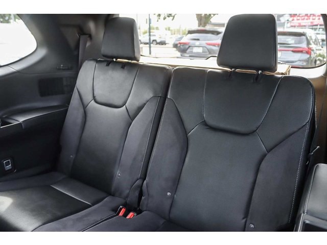 Thumbnail: 2025 Lexus TX - 20