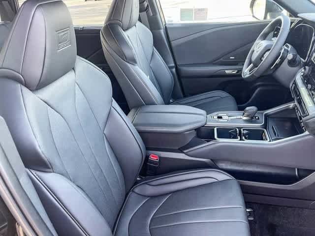 Thumbnail: 2026 Lexus TX - 41