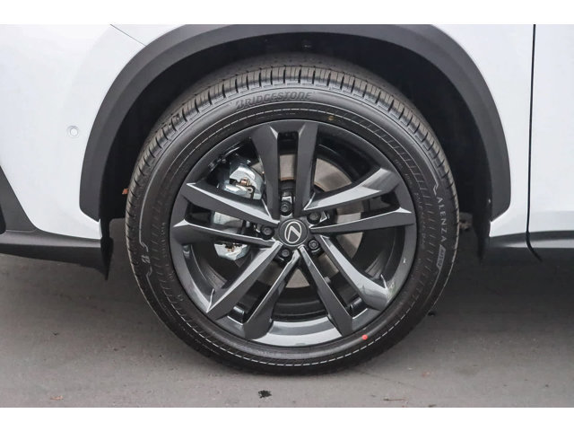 Thumbnail: 2026 Lexus NX - 9