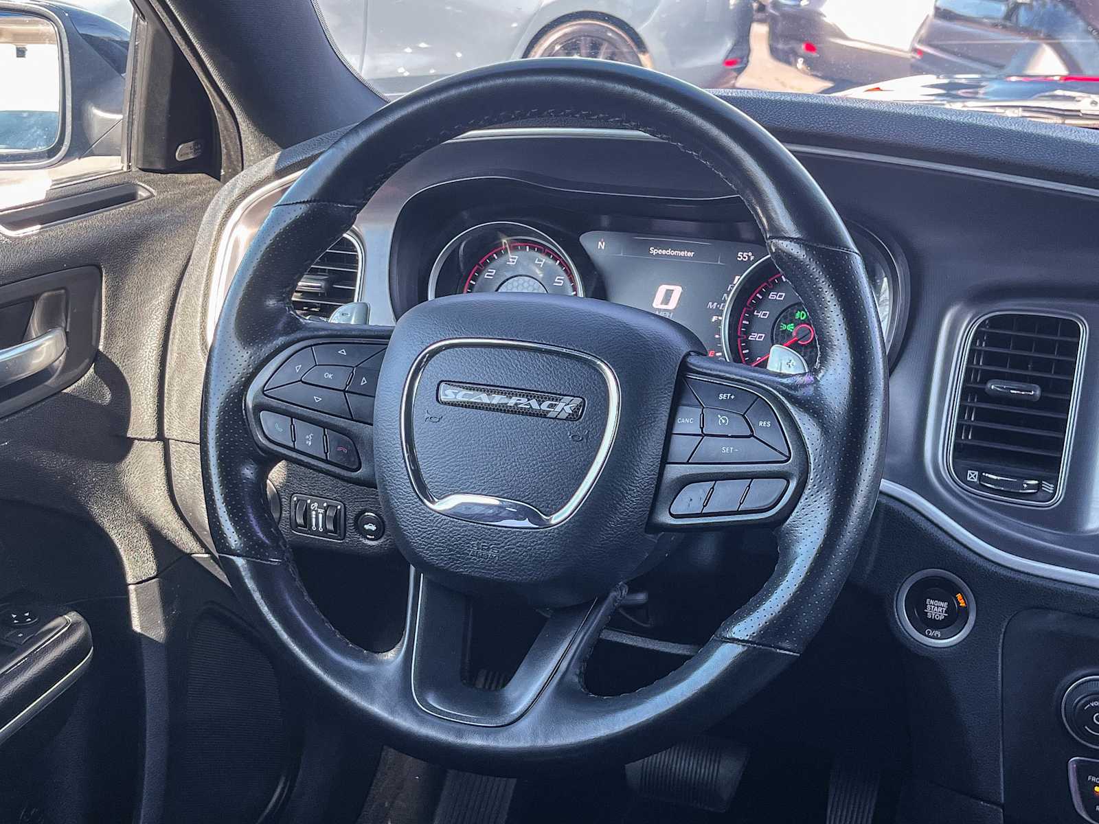 Thumbnail: 2020 Dodge Charger - 14