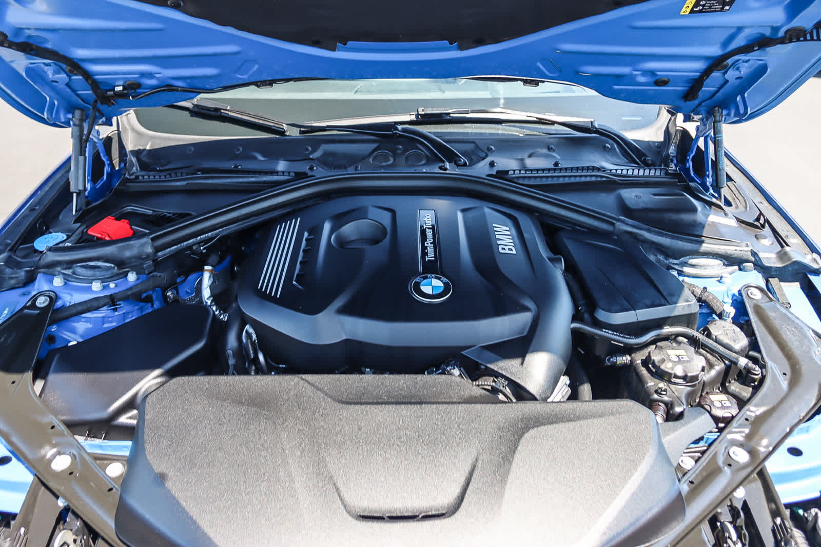 Thumbnail: 2019 BMW 4 Series - 14