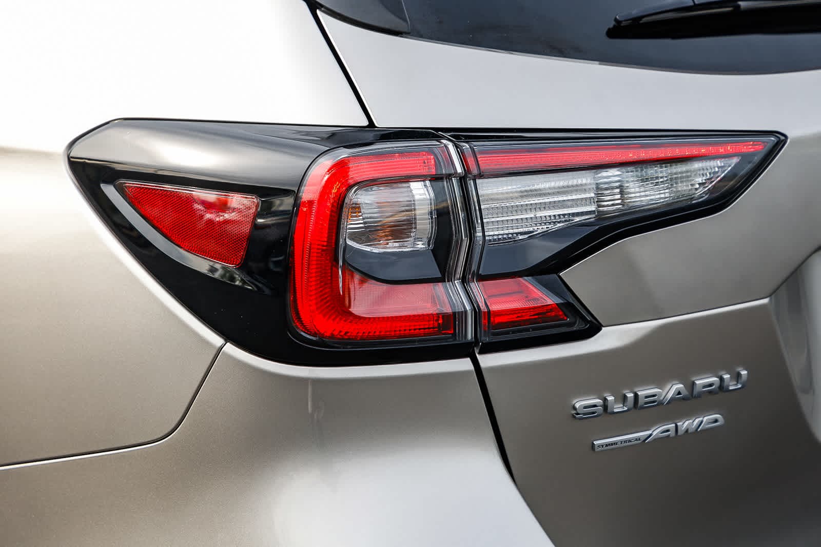 Thumbnail: 2020 Subaru Outback - 8